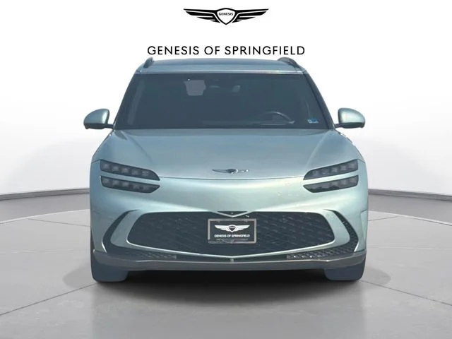 Used 2023 Green Genesis Performance image 20