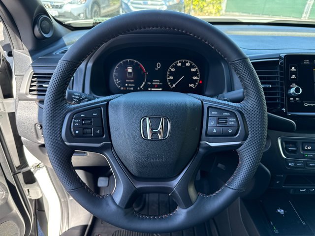 2026 Honda Ridgeline TrailSport - Photo 11