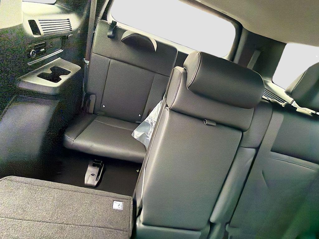 New 2026 Rockwood Green Hyundai SEL FWD image 20