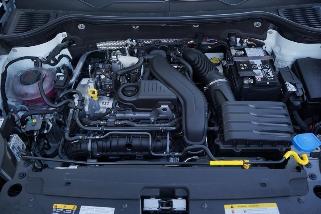 2026 Volkswagen Taos S - Photo 12