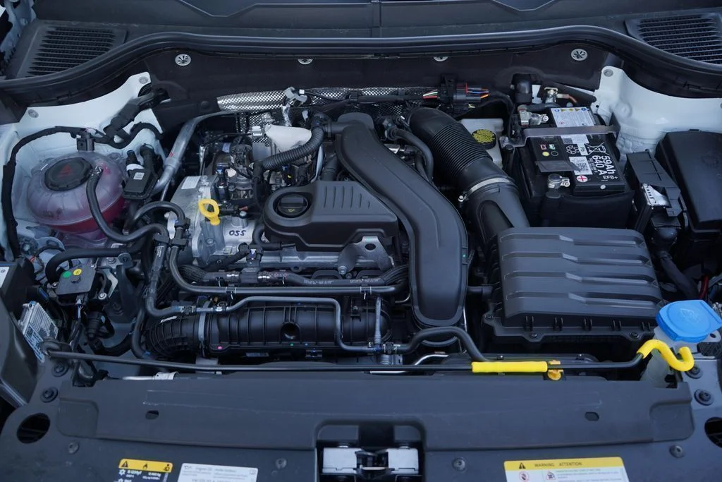 2026 Volkswagen Taos S - Photo 12
