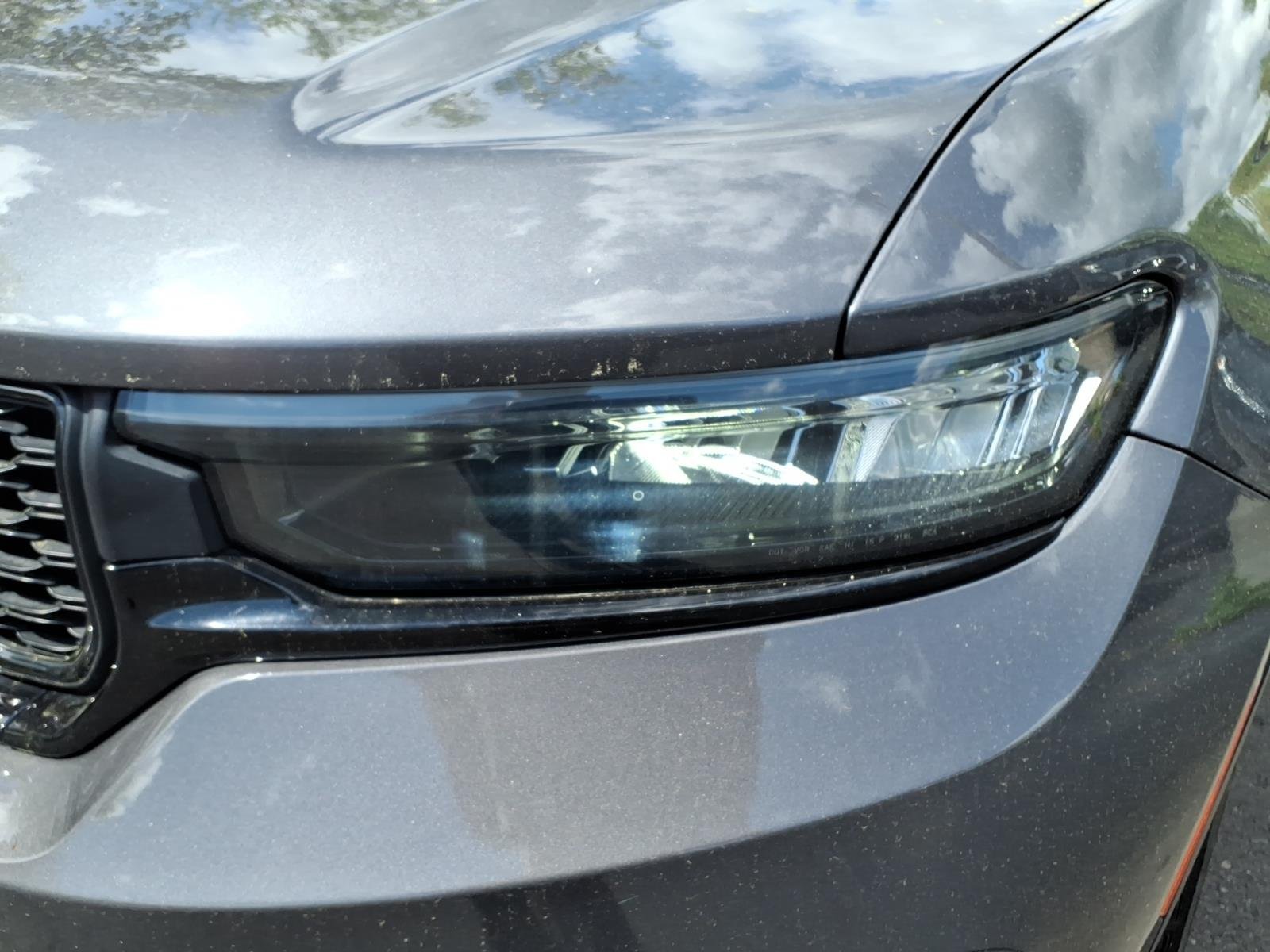 Used 2023 Gray Jeep Altitude X image 13