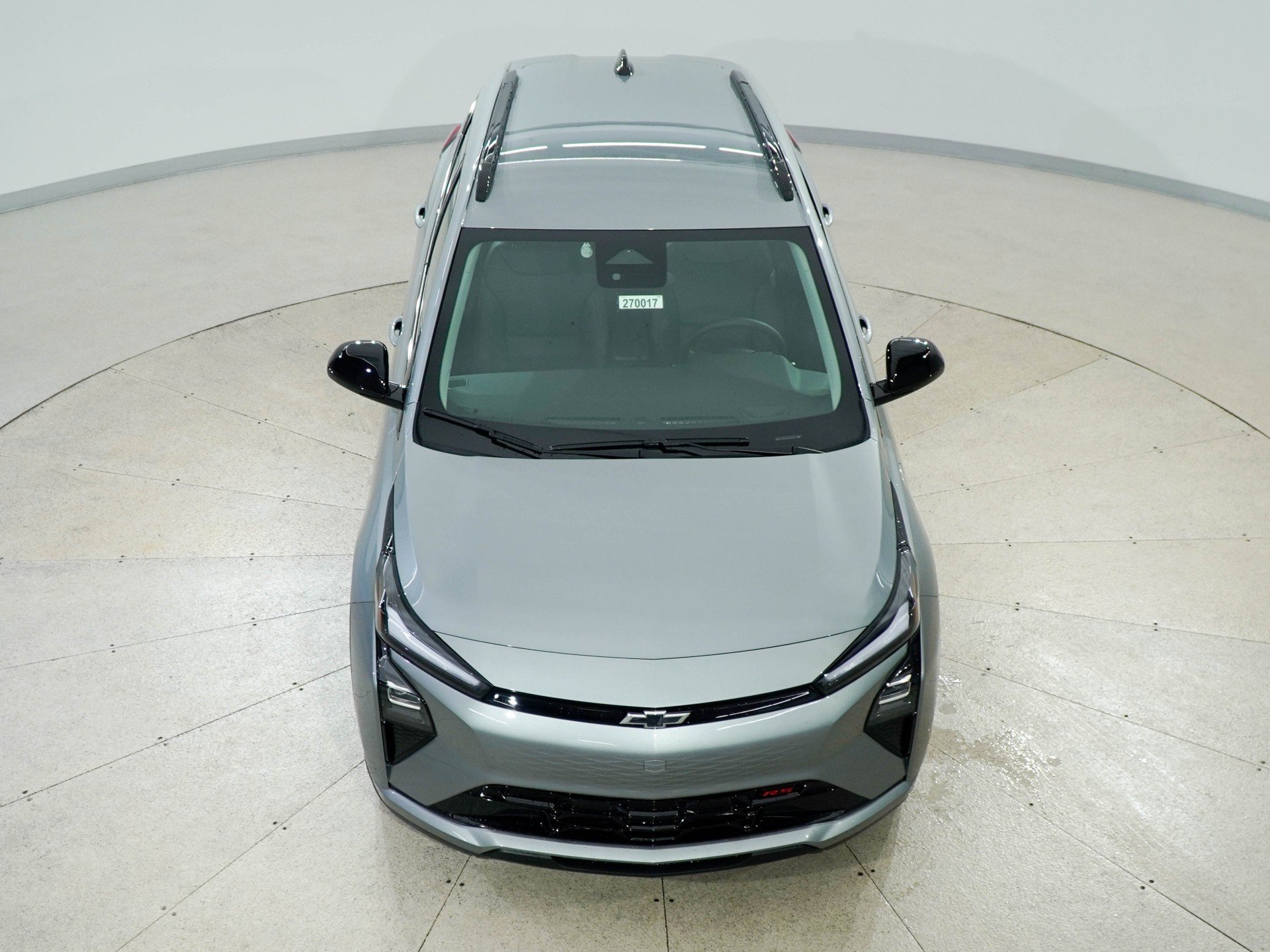 2027 Chevrolet Bolt RS - Photo 58