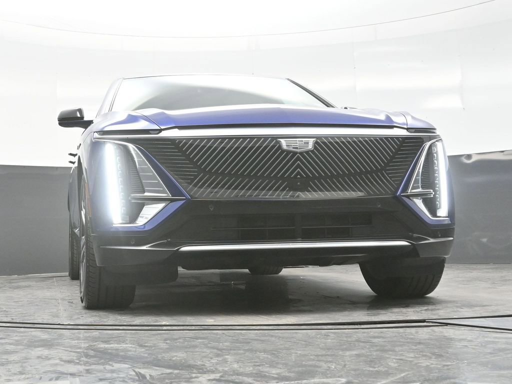 2024 Cadillac LYRIQ Luxury 1 - Photo 19