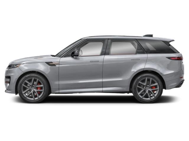 New 2026 Borasco Grey Land Rover Dynamic SE image 3