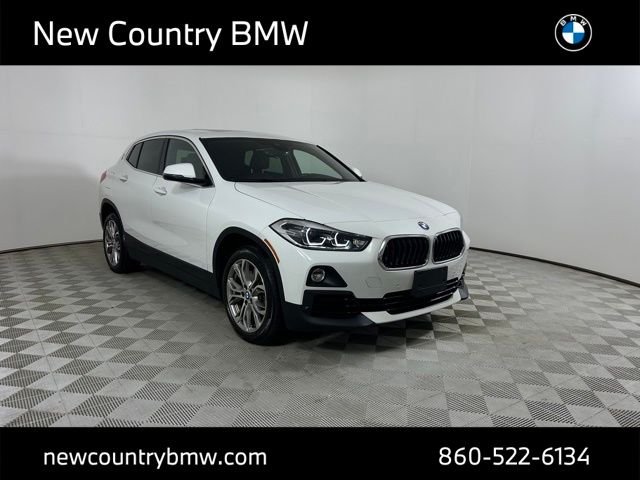 2020 BMW X2 28i