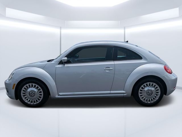 Used 2014 Silver Volkswagen 1.8T image 6