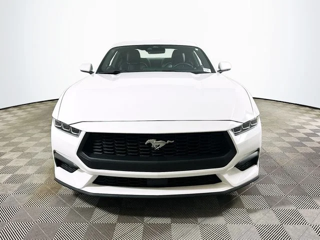 Certified Pre-Owned 2024 Ford Mustang EcoBoost Premium