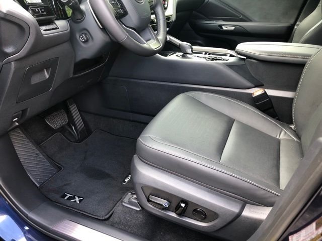 New 2026 Nightfall Mica Lexus  350 PREMIUM AWD image 22