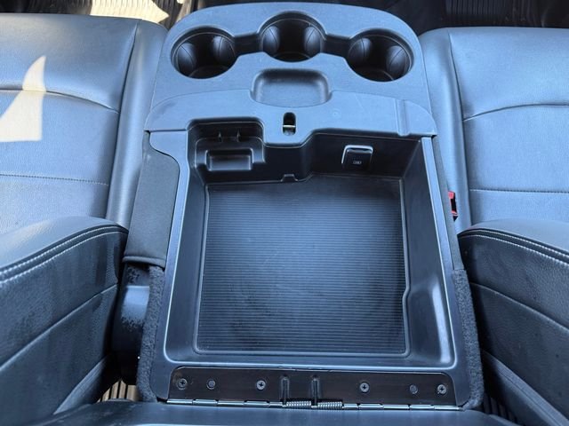 2022 RAM Ram 2500 Pickup Tradesman - Photo 28