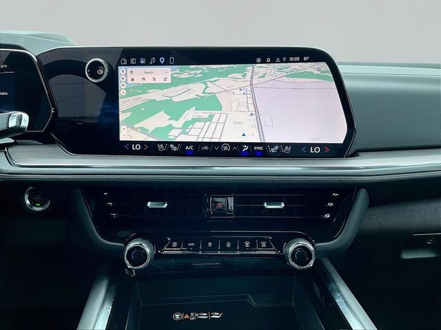2026 Chevrolet Tahoe Premier - Photo 12