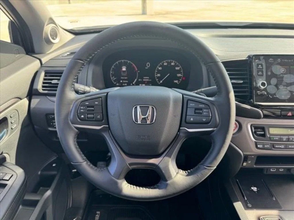 2026 Honda Ridgeline RTL - Photo 15