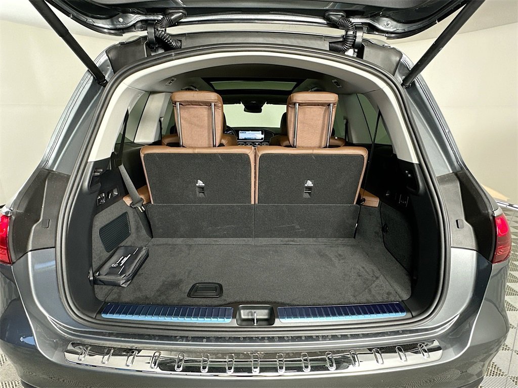 2026 Mercedes-Benz GLS Base - Photo 63