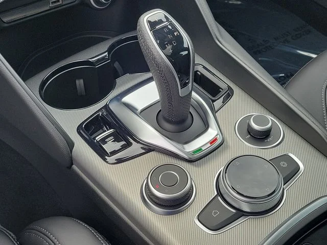 New 2026 Gray Alfa Romeo Base image 26