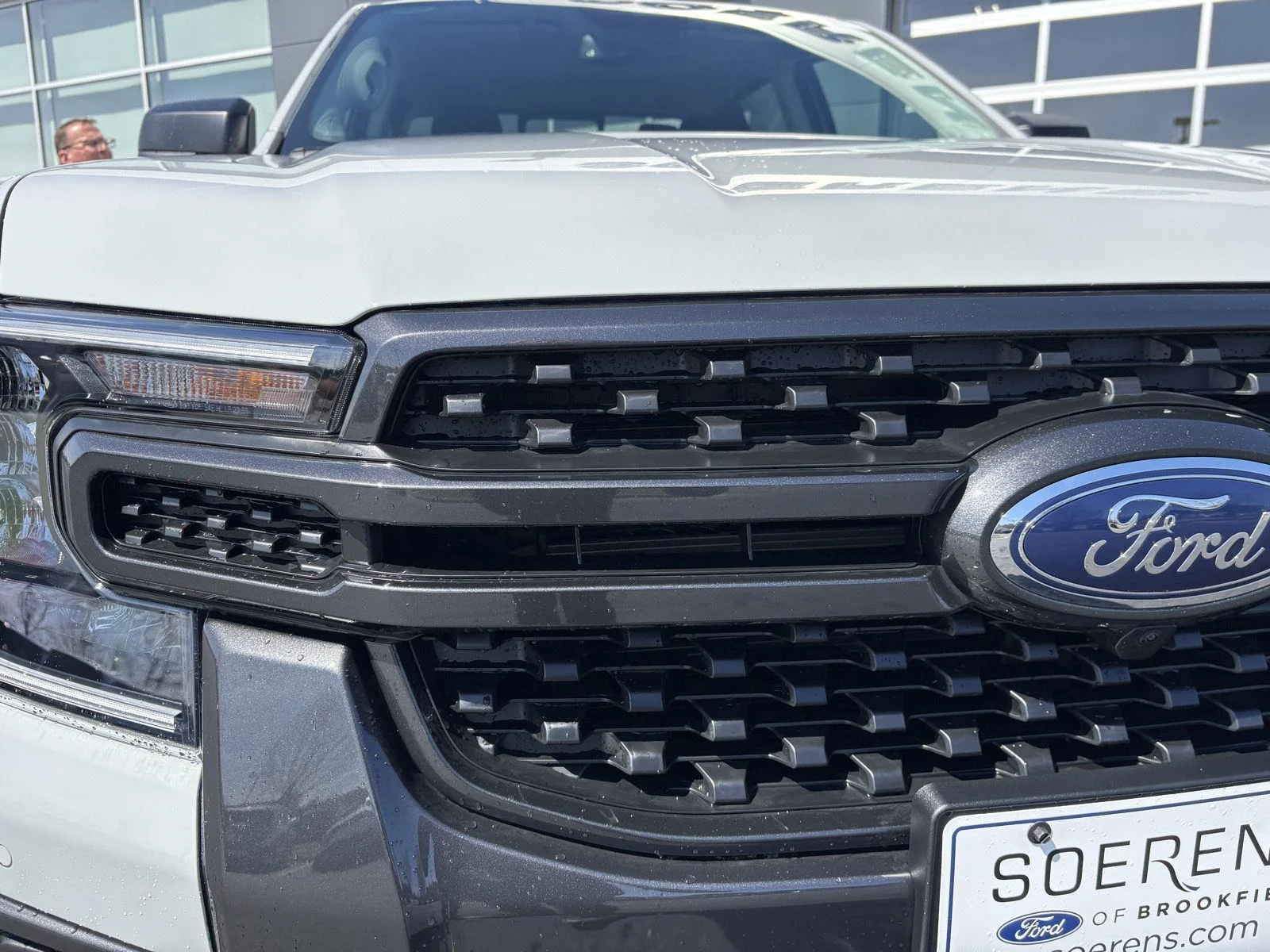 New 2026 Avalanche Ford XLT image 24