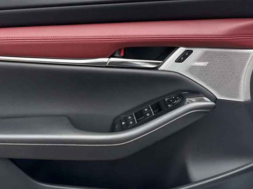 2026 Mazda Mazda3 Premium - Photo 19