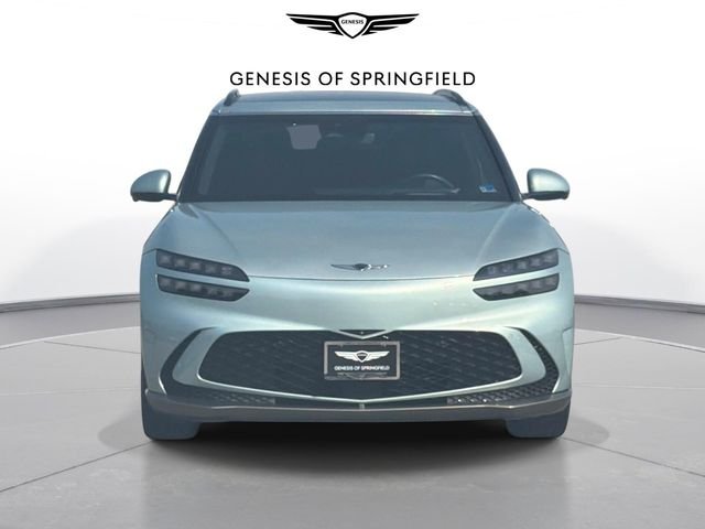 Used 2023 Green Genesis Performance image 20