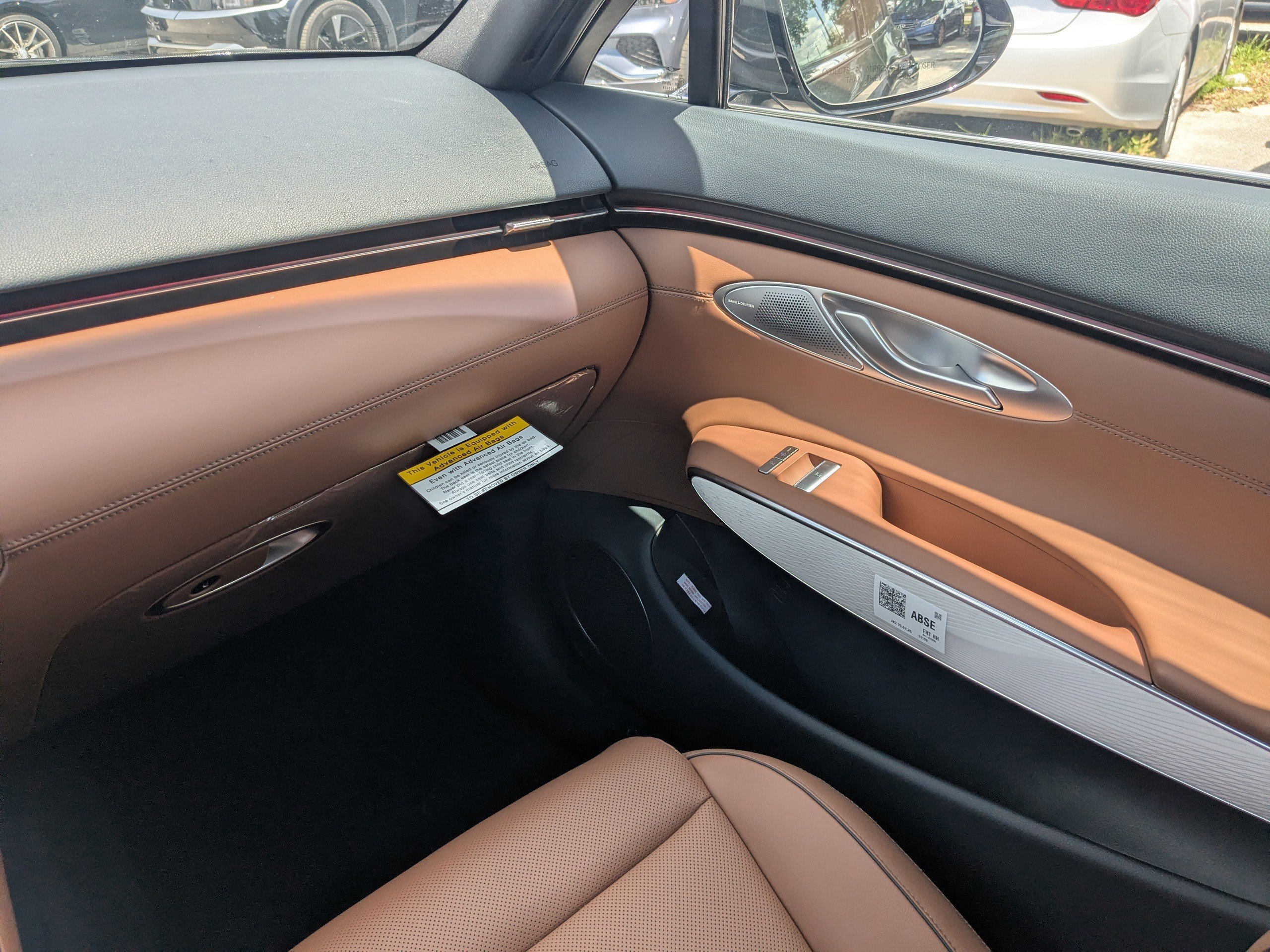 New 2026 Makalu Gray Genesis 2.5T Advanced image 58