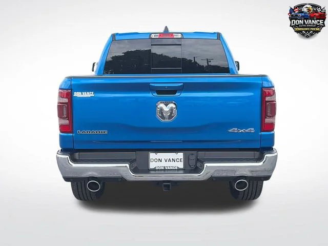 Used 2023 Blue Ram Laramie image 5
