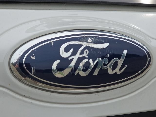Used 2013 White Ford SEL image 35