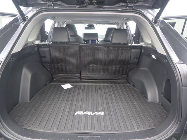 Used 2024 Magnetic Gray Metallic Toyota XLE Premium image 15