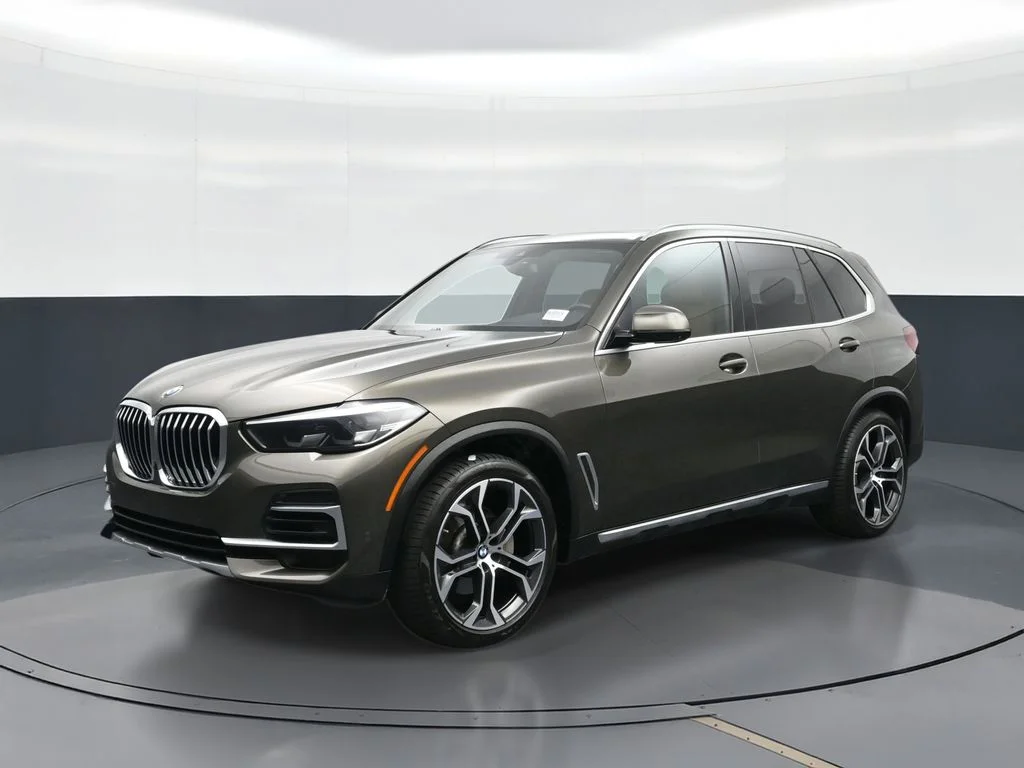 2023 BMW X5