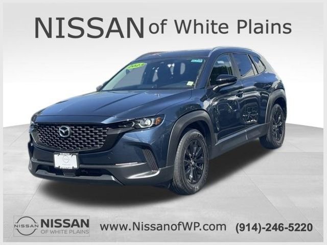 2023 Mazda CX-50 2.5 S PREFERRED PLUS's photo
