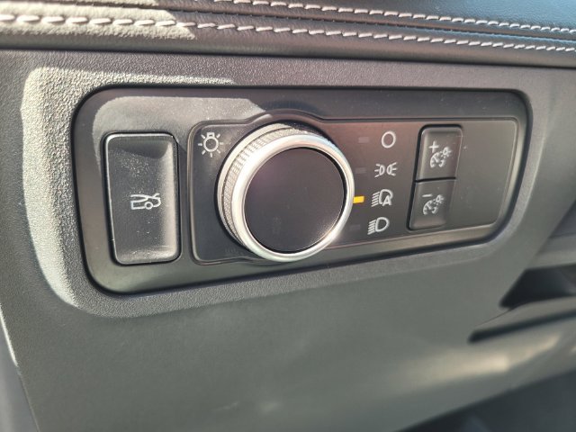 Used 2024 Gray Ford EcoBoost Premium image 19