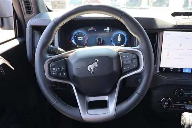 2025 Ford Bronco 4-Door Badlands - Photo 42