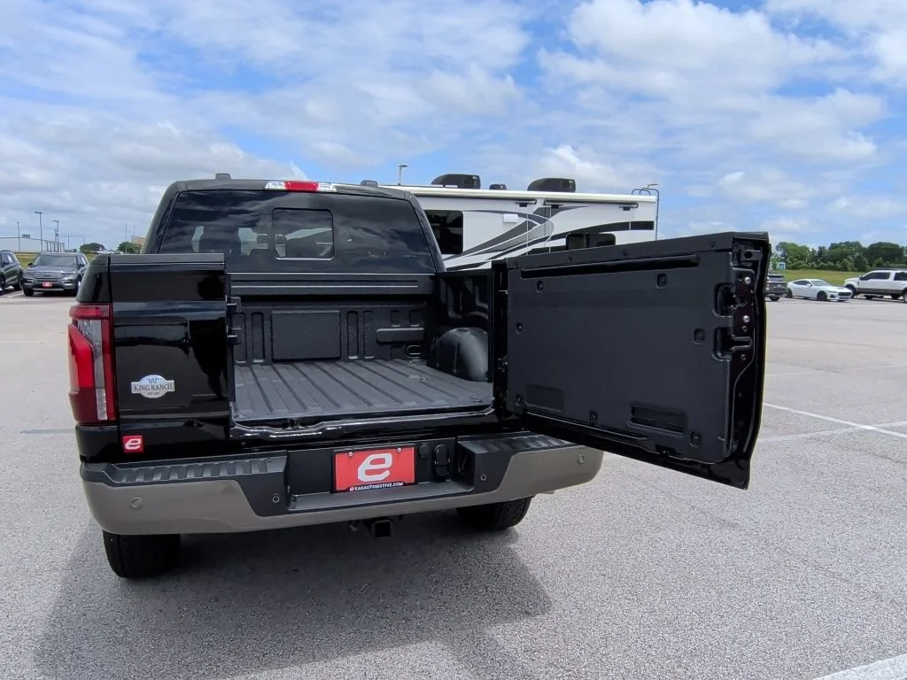 2026 Ford F-150 King Ranch - Photo 49
