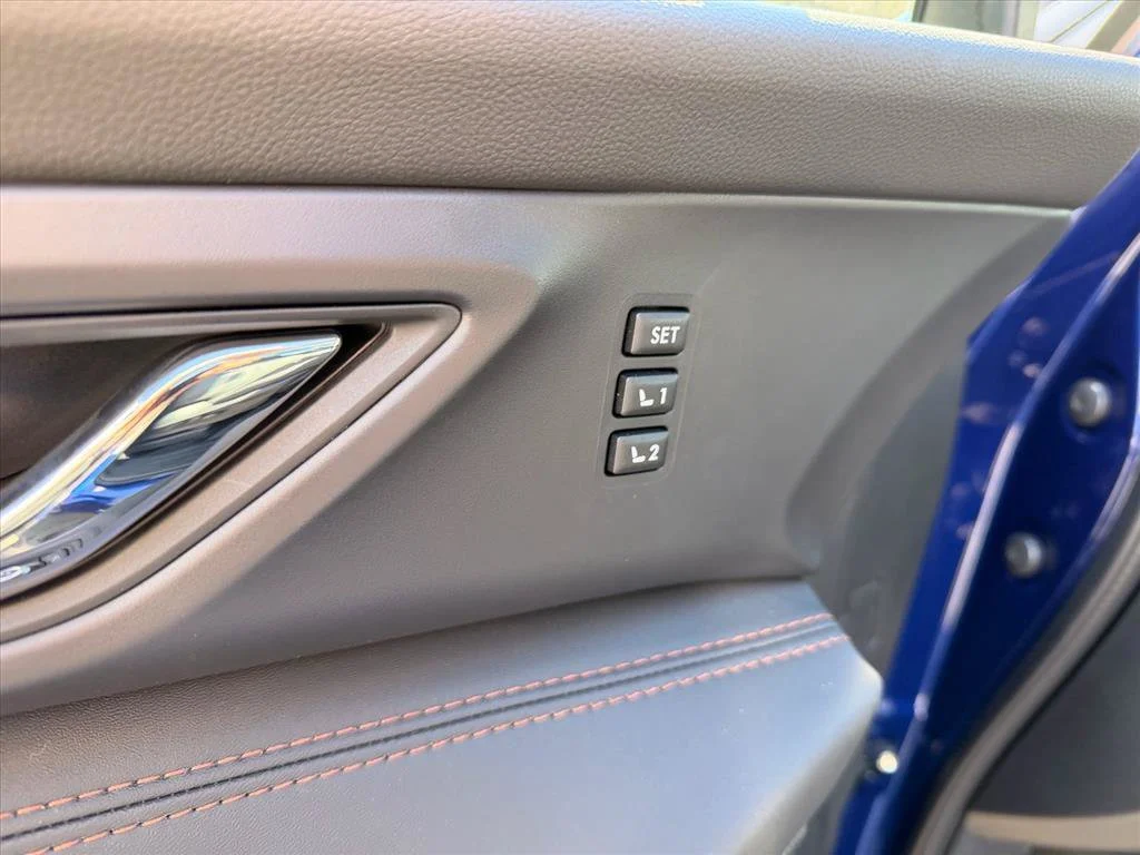 Used 2026 Blue Subaru Limited Bronze Edition image 14