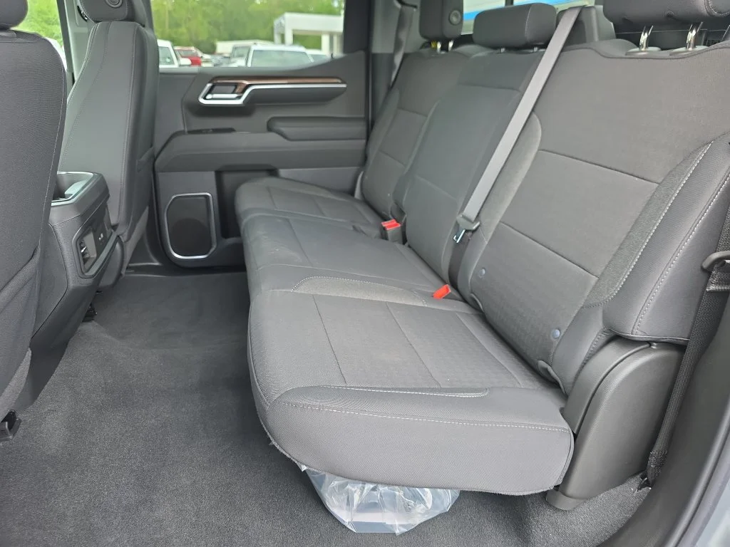 New 2026 Sterling Gray Metallic Chevrolet RST image 33