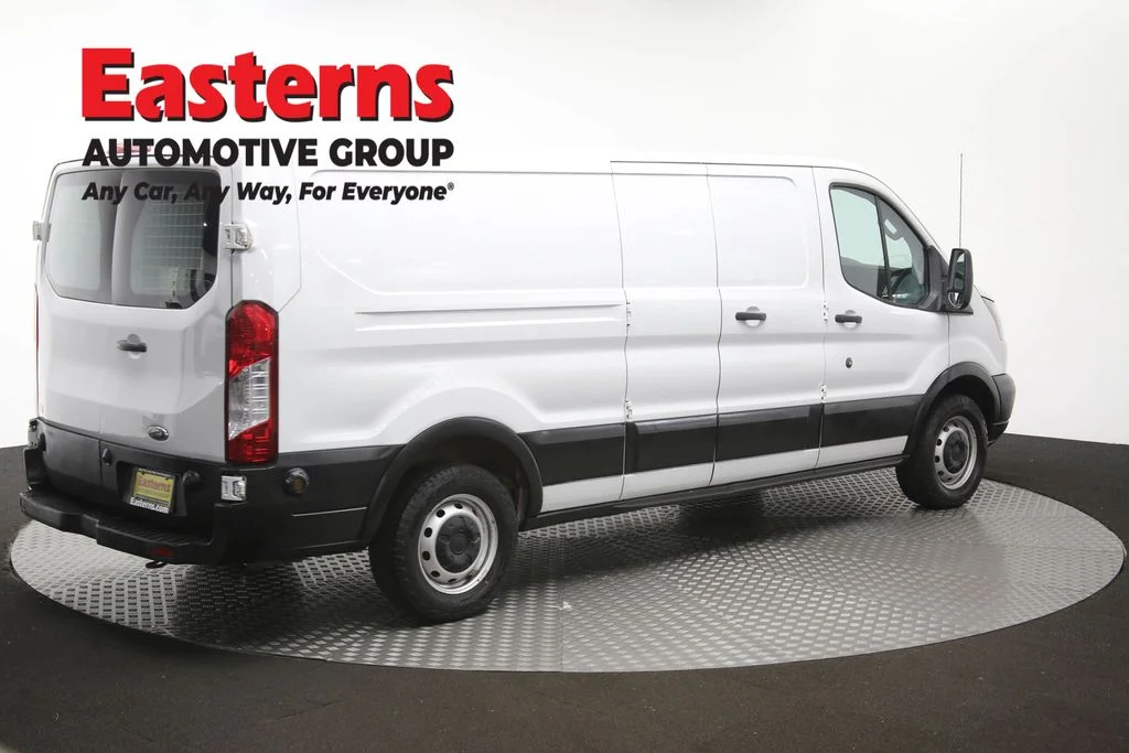 Used 2019 White Ford Base image 41
