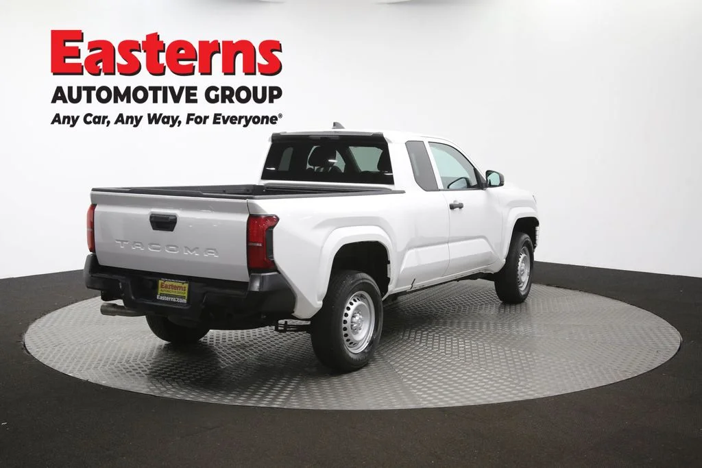 Used 2024 White Toyota SR image 34