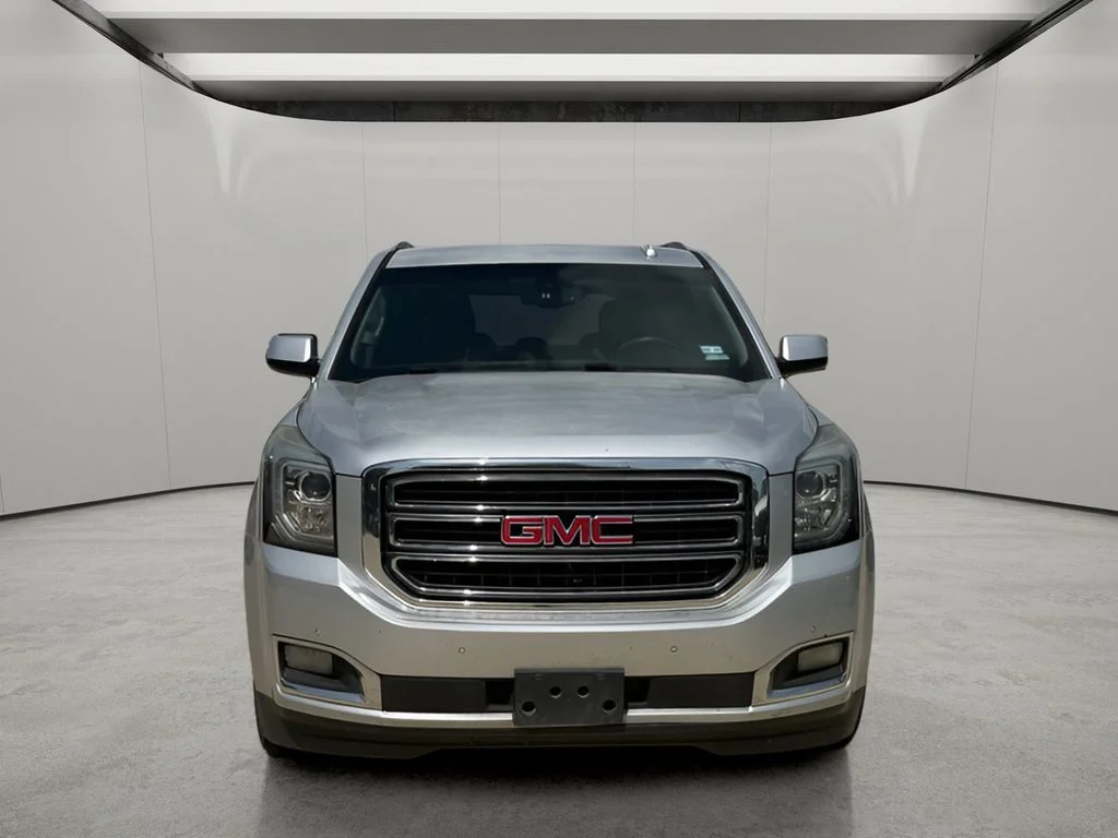 Used 2017 Quicksilver Metallic GMC SLE image 9
