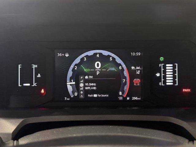 2025 Toyota 4Runner SR5 - Photo 9