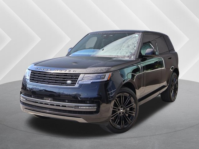 2024 Land Rover Range Rover SE