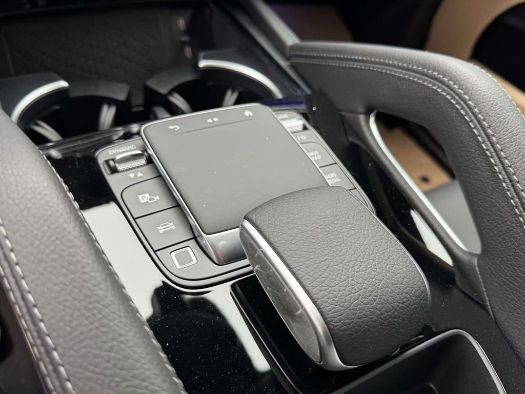 New 2026 Twilight Blue Metallic Mercedes-Benz GLE 450 Coupe image 29