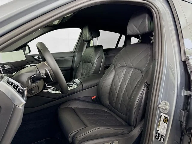 2026 BMW X6 40i - Photo 22