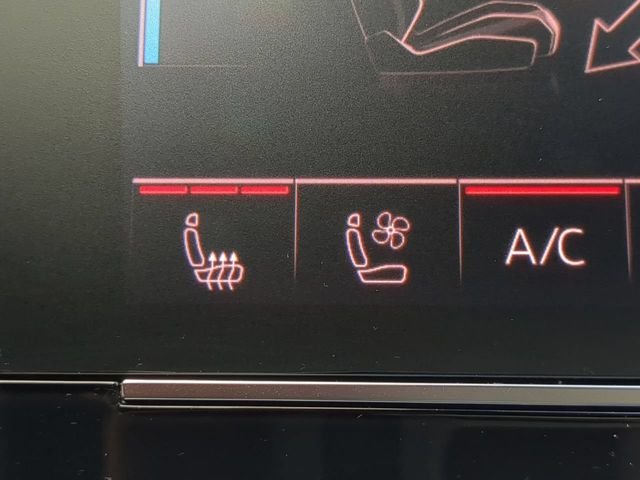 Used 2019 Black Audi L 55 image 27