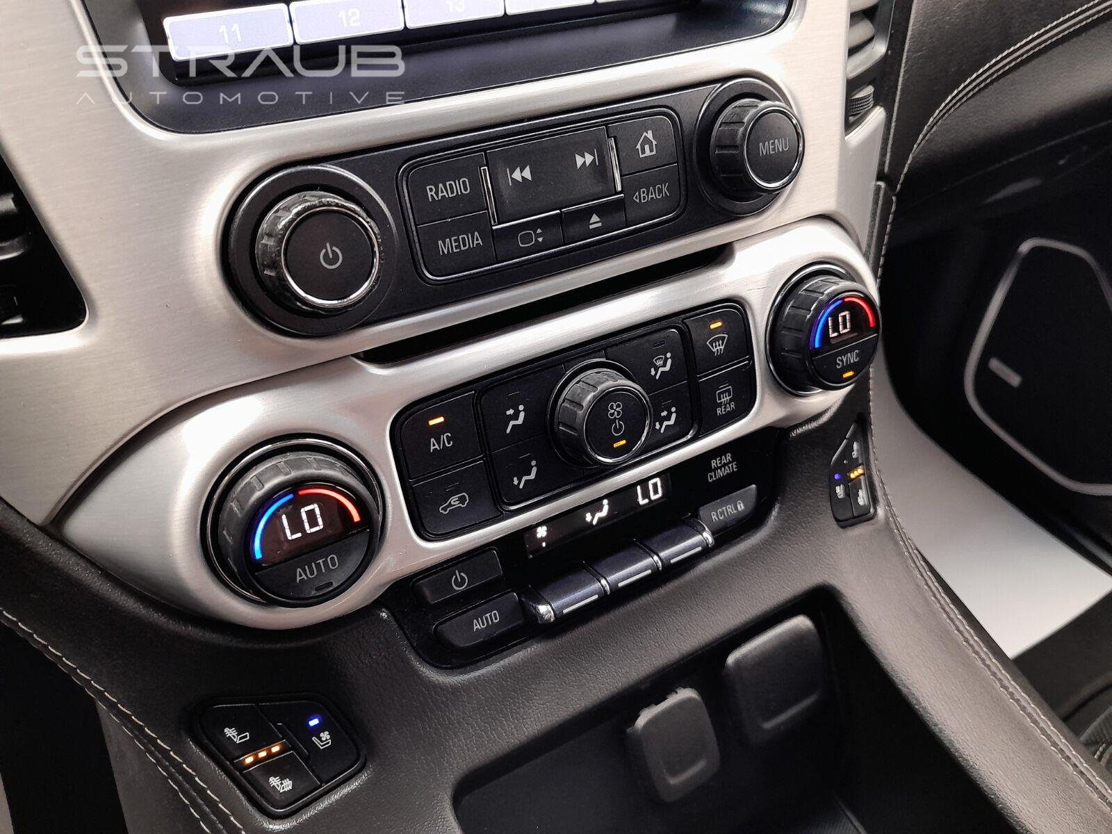 2019 GMC Yukon XL SLT - Photo 24