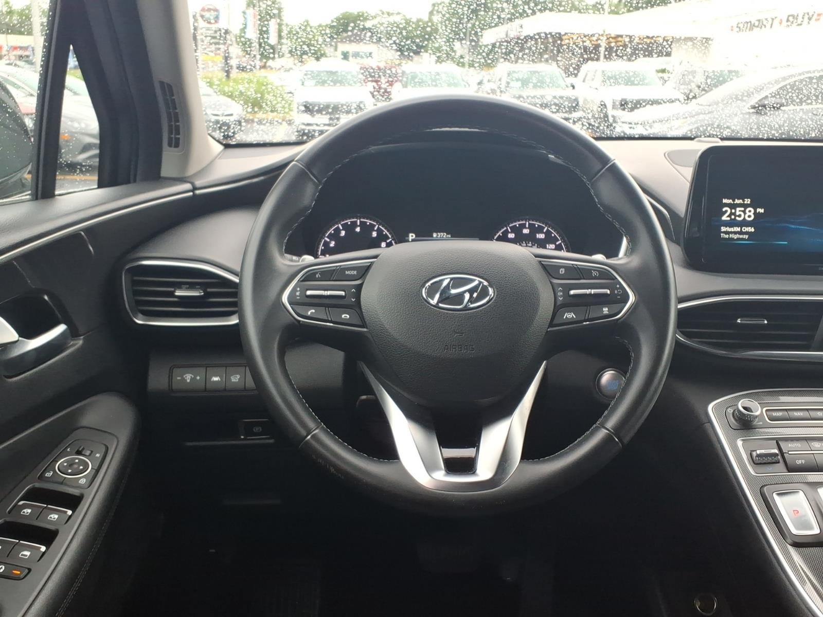 2023 Hyundai Santa Fe SEL - Photo 19