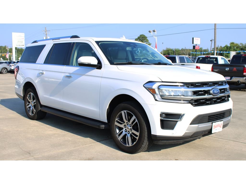 2024 Ford Expedition Limited - Photo 27