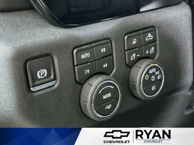 2026 Chevrolet Silverado 1500 RST - Photo 10