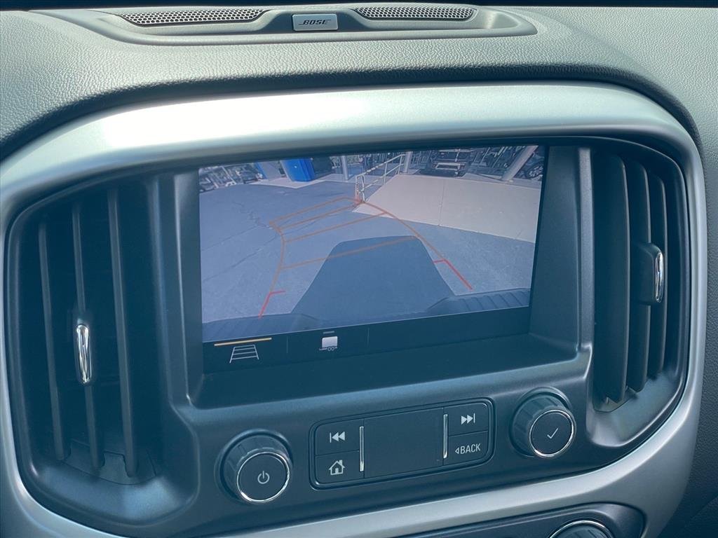 2022 Chevrolet Colorado ZR2 - Photo 16