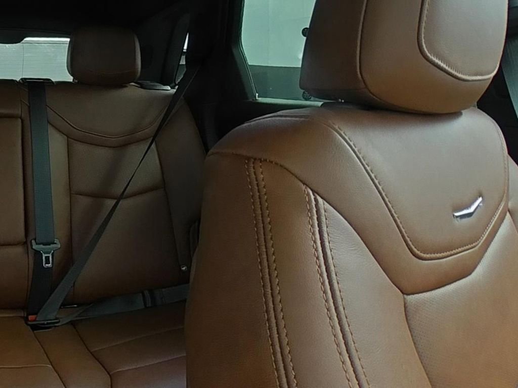 2025 Cadillac XT5 Premium Luxury - Photo 15