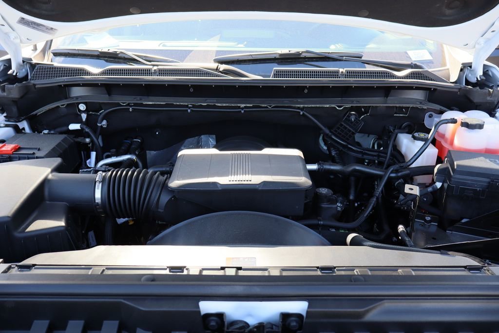2026 GMC Sierra 2500HD Pro - Photo 27