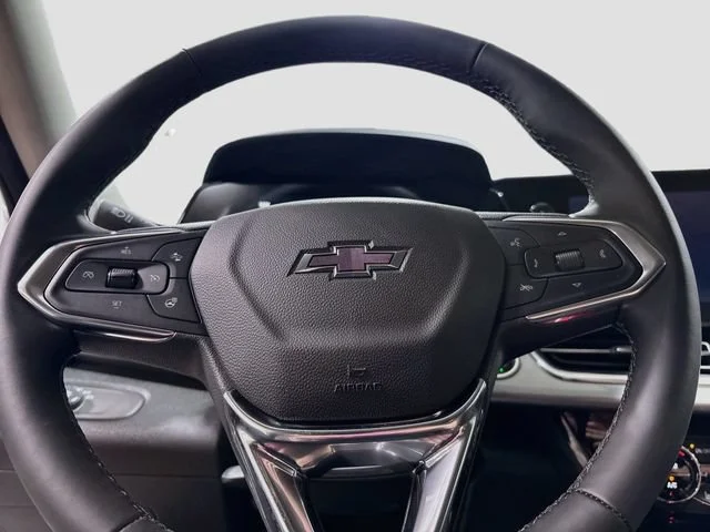 2026 Chevrolet Trax LT - Photo 13