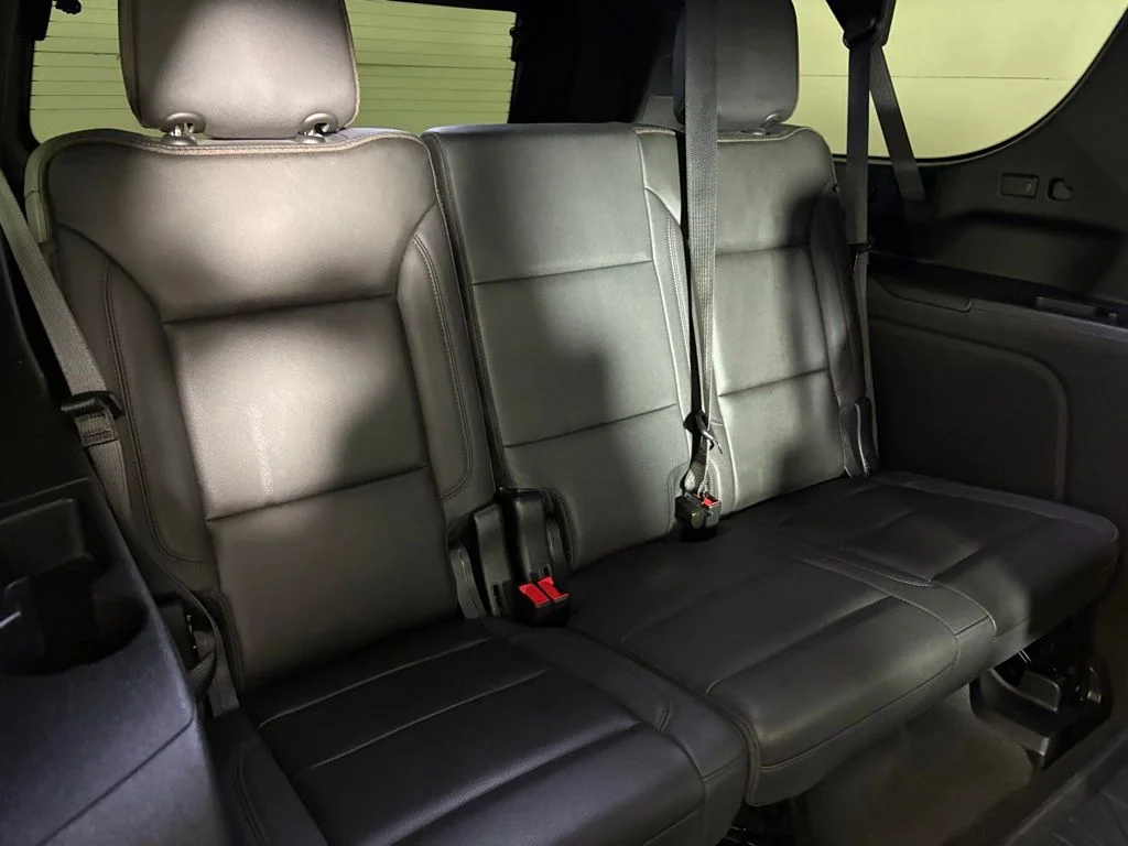 Used 2024 Black Chevrolet High Country image 22