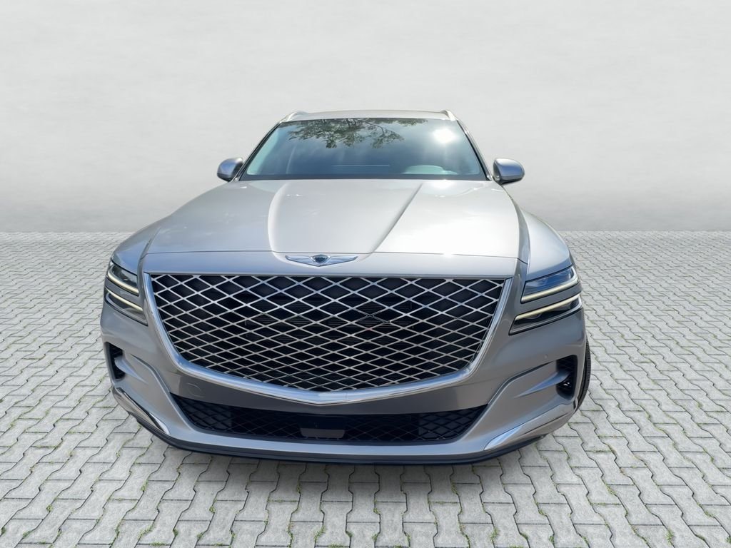 Used 2024 Savile Silver Genesis 2.5T image 3